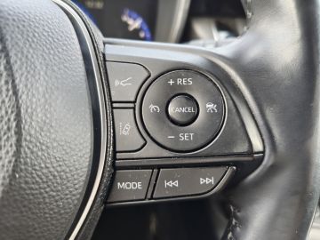 Toyota Corolla Touring Sports